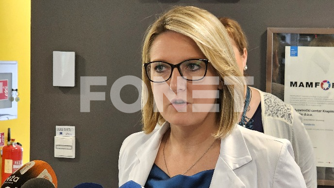 Vojnić:Nekorektan potez